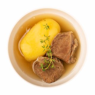 Խաշլամա դասական 370գ