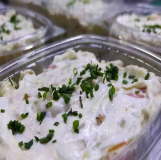 Ensaladilla rusa