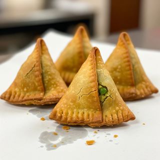 Samosa verdure - 4 pezzi