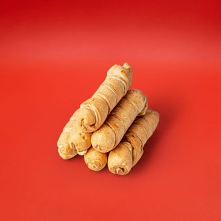 Ración de Tequeños Tradicionales