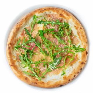 Піца Формаджи кон Парма (420г)