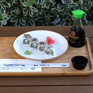 Лаврак (4бр 120г)