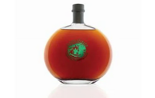 Grappa Barricata 50 cl