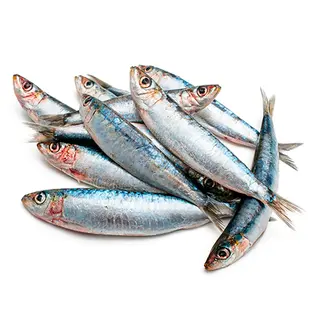 Anchoa (Aporx. 1 Kg.)