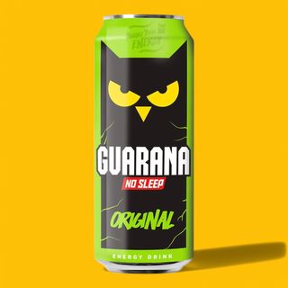 Guarana 330ml
