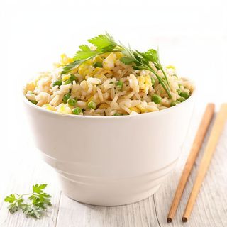 Egg Fried Rice