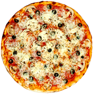 Піца Італійська (500г)