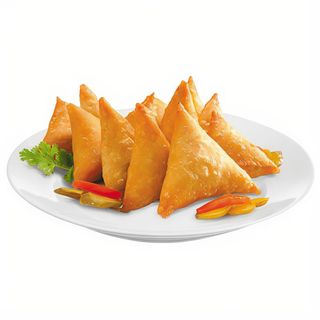 Samosa (3 Uds.)
