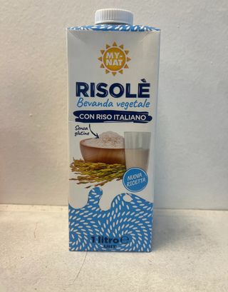 Latte Risolè 1L