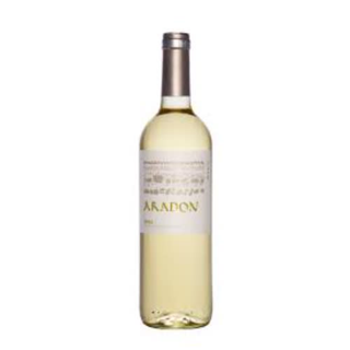 Aradon Rioja blanco