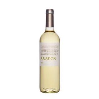 Aradon Rioja blanco