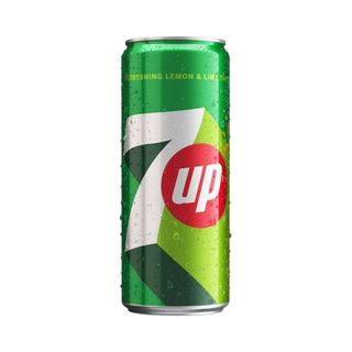 7 UP 0,33L