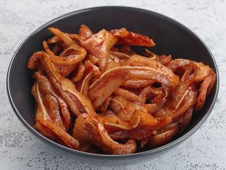 Uszy wieprzowe Вуха свинячі (250g)