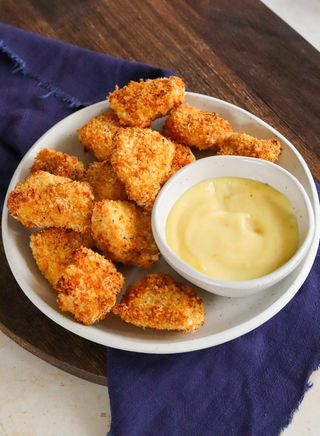 Chicken nuggets (6 uds.)