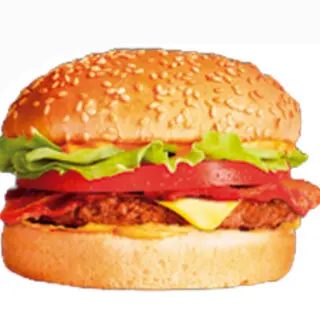 Hamburguesa