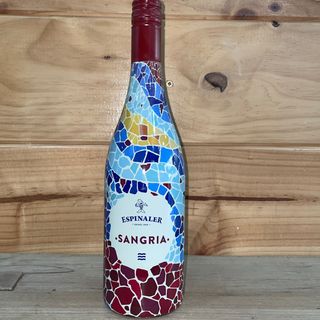 Sangria Espinaler 75cl