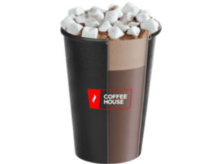 Կաթնային շոկոլադ