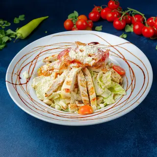Cezar salata