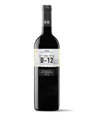 Vino Lan D12 