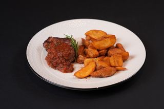 მექსიკური სტეიკი