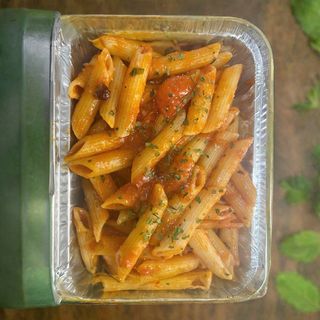 Penne A La Arrabiata