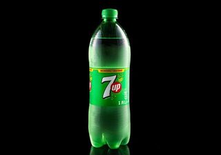 7 UP 0,75 л