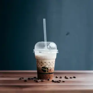 Dream Coffee 0,4l