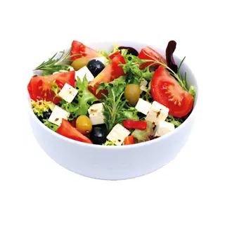 Ensalada de Pollo