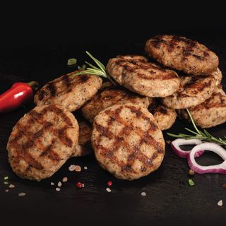 Кюфтета (10бр)