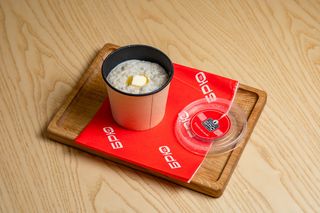 Каша овсяная (250г)