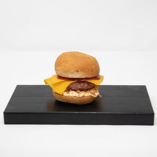 Artsvegetariano by Beyond Meat