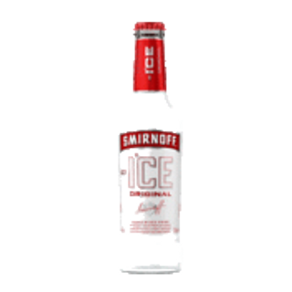 Smirnoff Ice Vodka 0.275l