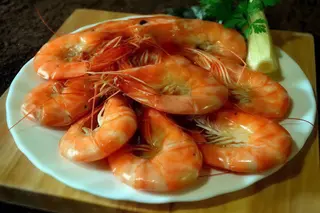 Langostinos (4 Uds.)
