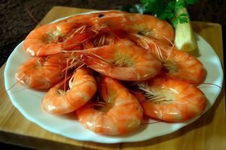 Langostinos (4 Uds.)