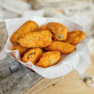 Jalapeno 4 Pecas