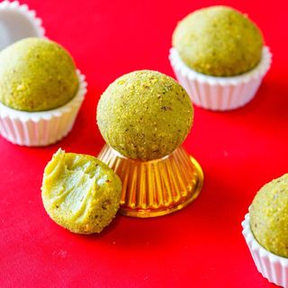 Caixa 12 Brigadeiros