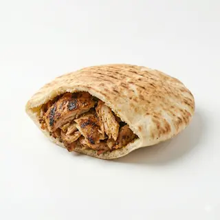 Pita de solo poiio