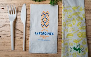 TACAM SET FURCULITA SI CUTIT