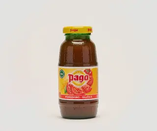 Succo di Pomodoro