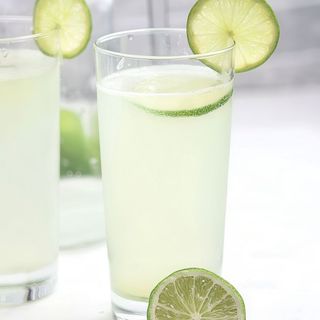 FRESH LIME JUICE