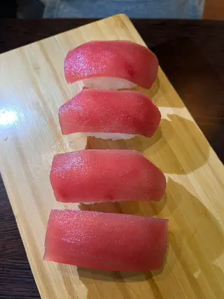 Nigiri Atún
