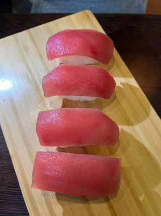 Nigiri Atún