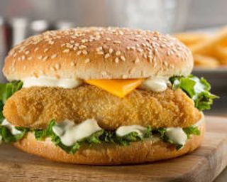 Fillet 'o' fish
