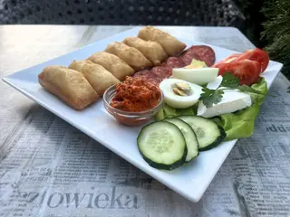 Srpski doručak