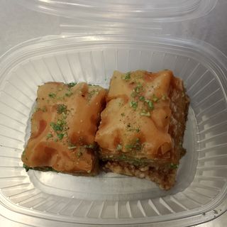 Baklawa
