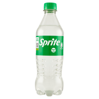Sprite PET 450 ml