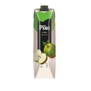 Сок яблочный (1 л.)