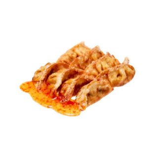 Dumplings with meat (10 pzs.)