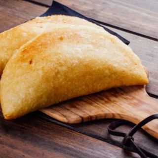 Empanada De Carne Mechada (1 Ud.)