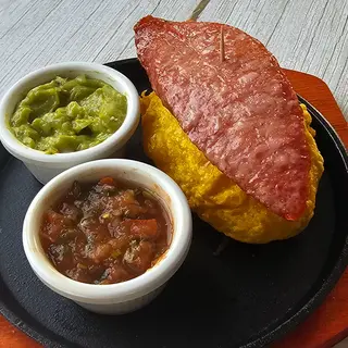 Salchichón